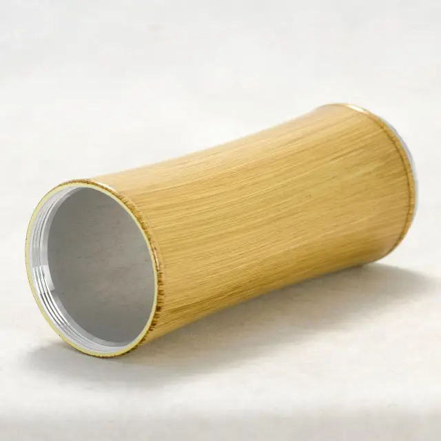 Светильник Lussole LSP-8563-5 БАМБУ — бежевый, ракурс 3