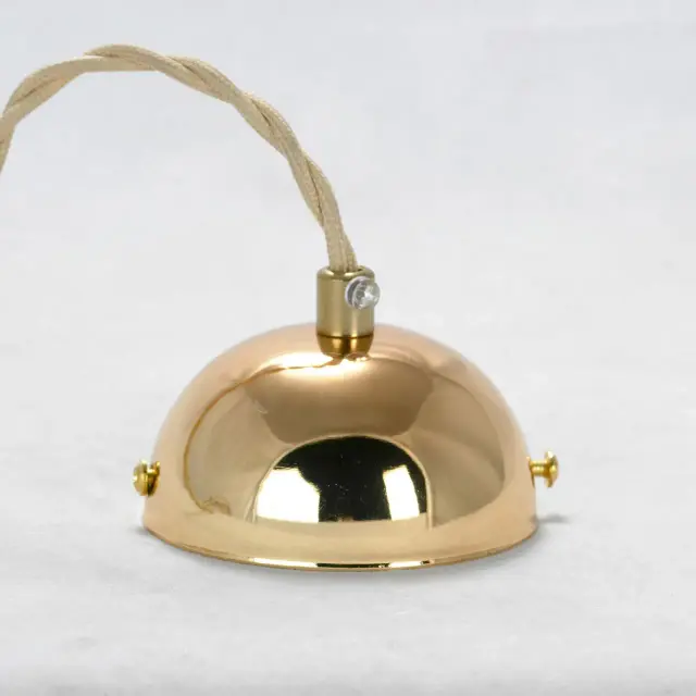 Светильник Lussole LSP-8566 БАМБУ — бежевый, ракурс 7