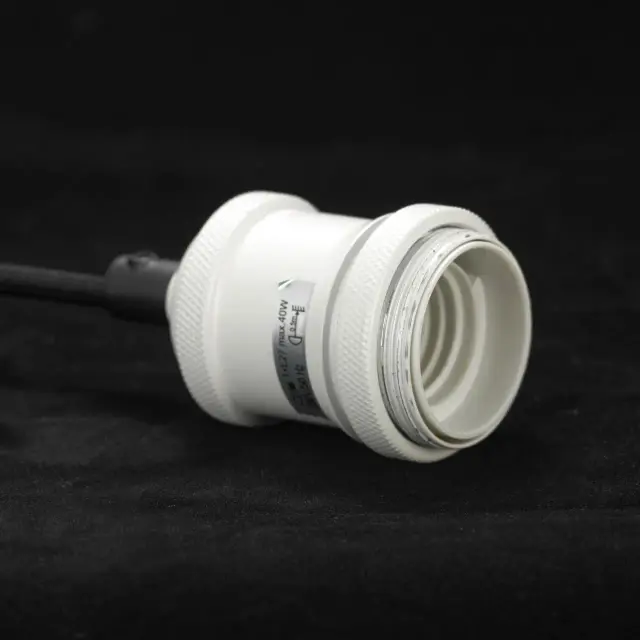 Светильник Lussole LSP-8600 КУСЦИНО — белый, ракурс 5