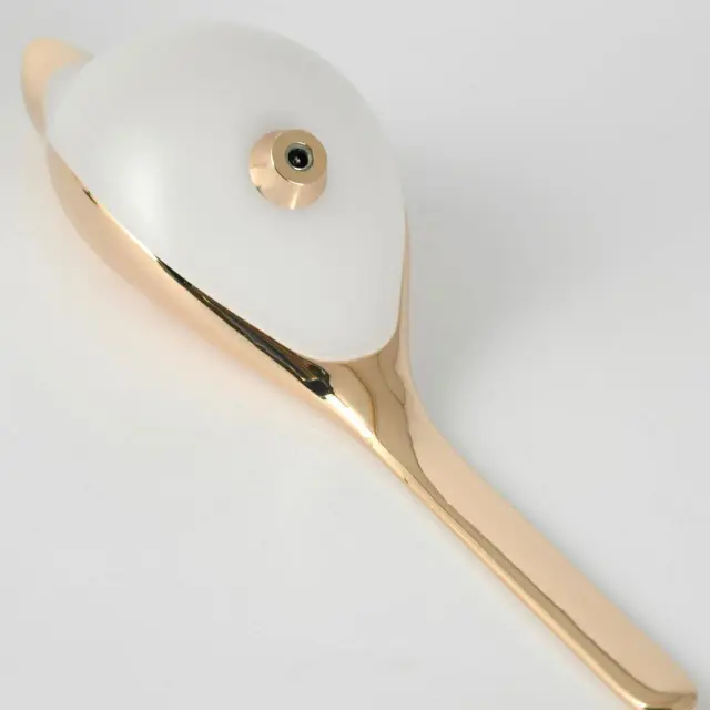 Бра Lussole LSP-8642 ДЖАСПЕР — черный, ракурс 5