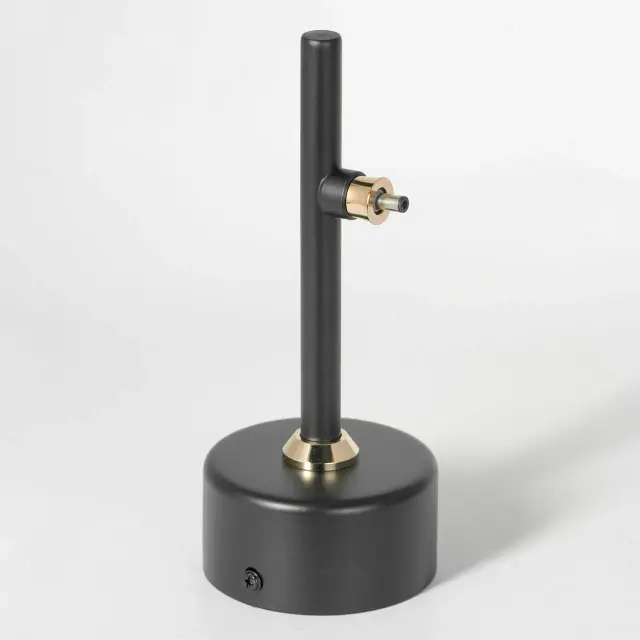 Бра Lussole LSP-8642 ДЖАСПЕР — черный, ракурс 6