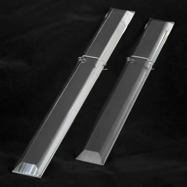 Люстра Lussole LSP-8716 АЛЛЕН — белый, ракурс 7