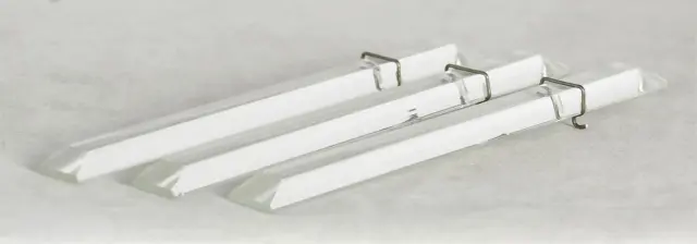 Люстра Lussole LSP-8719 АЛЛЕН — прозрачный, ракурс 8