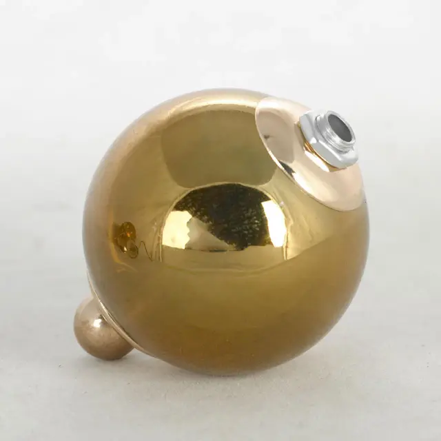Бра Lussole LSP-8724 АМАРИЛЛО — золотой, ракурс 3