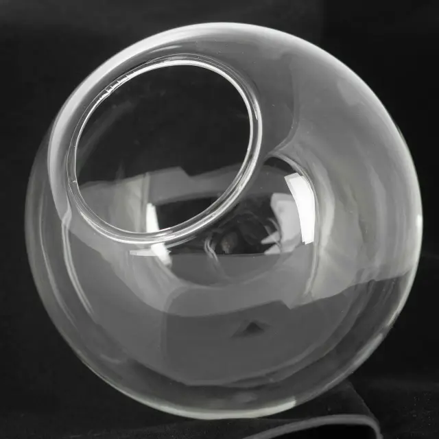 Светильник Lussole LSP-8725 АМАРИЛЛО — золотой, ракурс 6