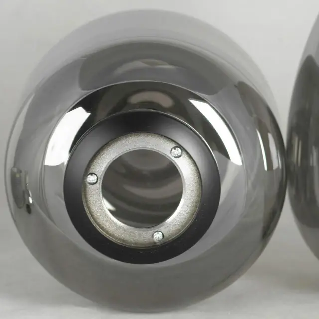 Люстра Lussole LSP-8731 БРОКТОН — бронза, ракурс 3