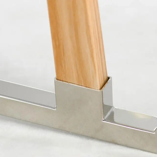 Люстра Lussole LSP-8744 КЛОВИС — хром, ракурс 5