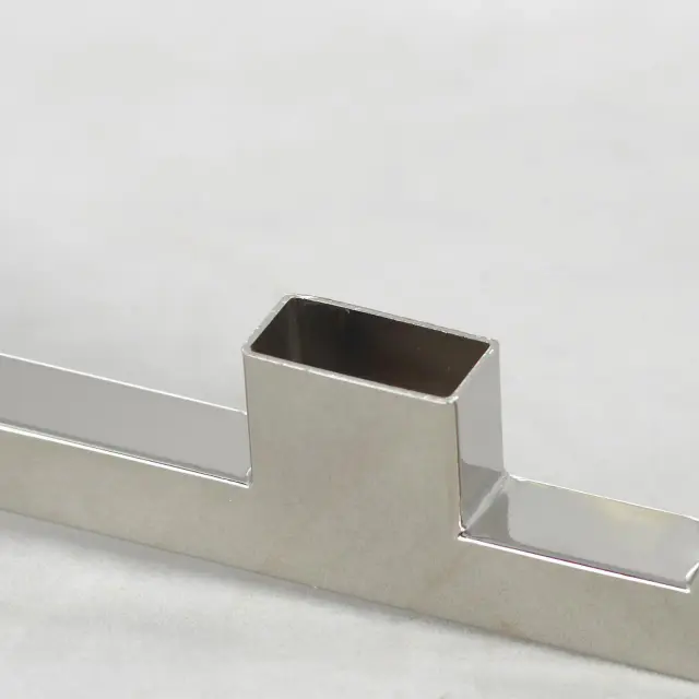 Люстра Lussole LSP-8744 КЛОВИС — хром, ракурс 6