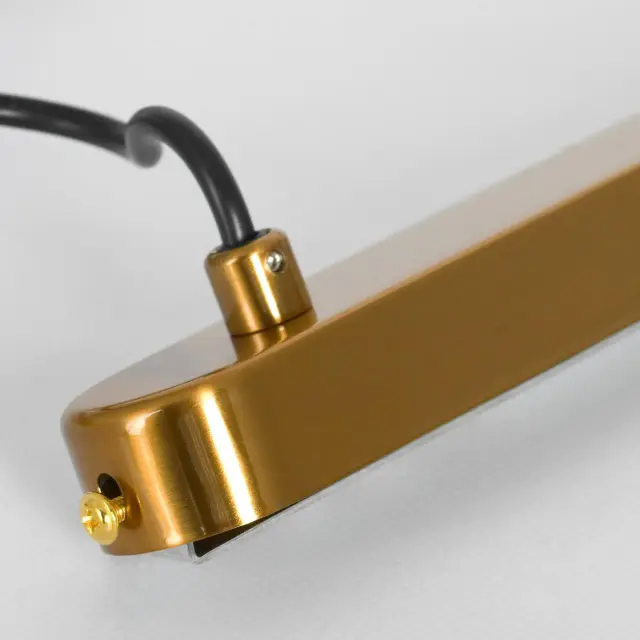 Светильник Lussole LSP-8789 БЛОУНТ — бронза, ракурс 5