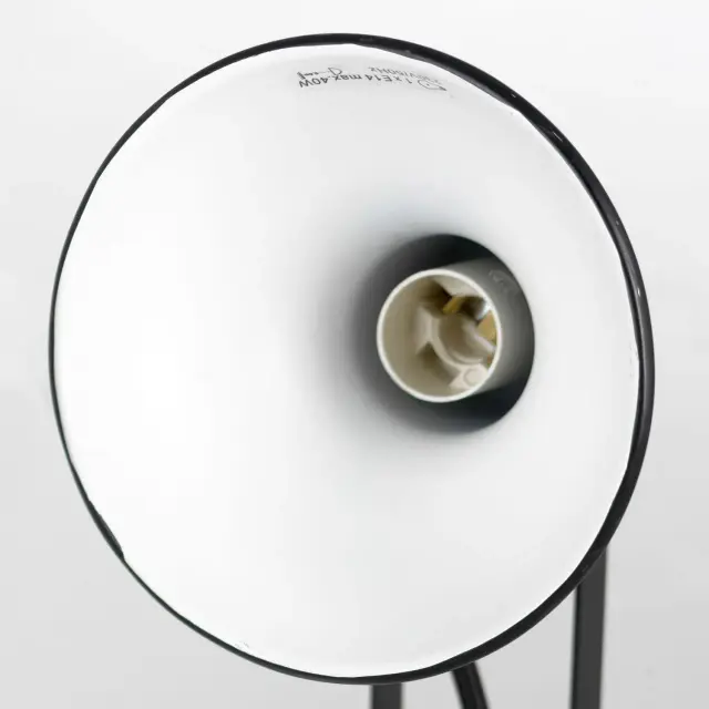 Спот Lussole LSP-8802 ФАРГО — белый, ракурс 2