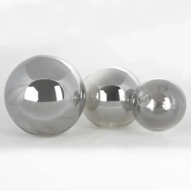 Люстра Lussole LSP-8805 ДАУНИ — черный, ракурс 2