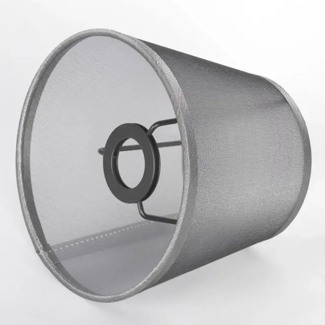 Люстра Lussole LSP-8819 ГРИНСБОРО — хром, ракурс 2
