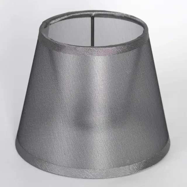 Люстра Lussole LSP-8819 ГРИНСБОРО — хром, ракурс 3