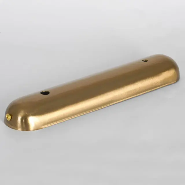 Бра Lussole LSP-8825 ГРИНСБОРО — бронза, ракурс 6