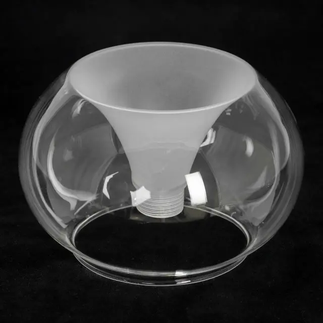 Люстра Lussole LSP-8826 ГРИНСБОРО — бронза, ракурс 2