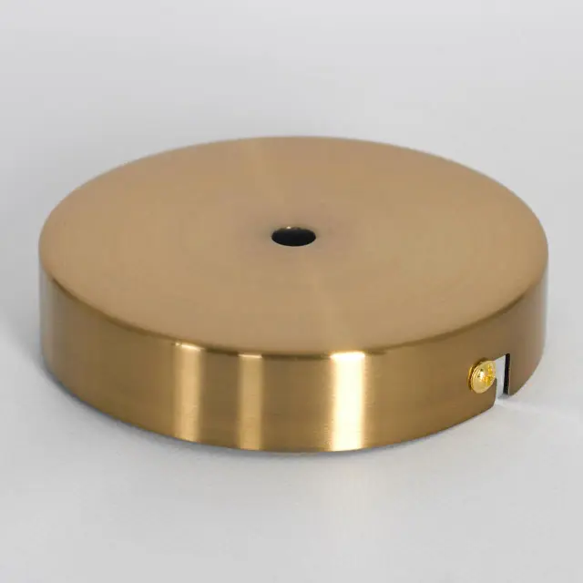 Люстра Lussole LSP-8826 ГРИНСБОРО — бронза, ракурс 7