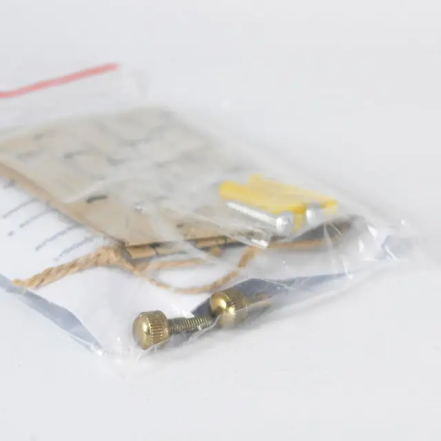 Бра Lussole LSP-8832 ХЕСПЕРИА — золотой, ракурс 7