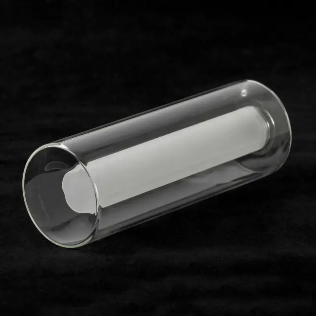 Светильник для ванной комнаты Lussole LSP-8859 АКВА — хром, ракурс 2