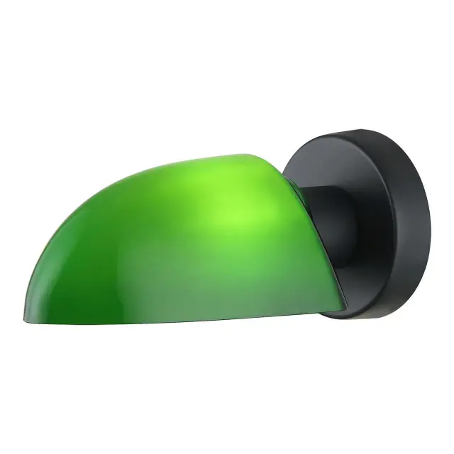 Бра Lussole LSP-8863 КАРТЕР — черный