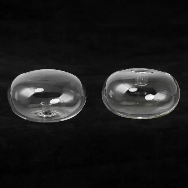 Люстра Lussole LSP-8876 БЛУББЕР — хром, ракурс 2