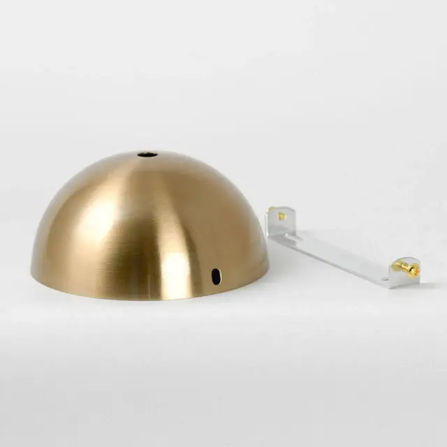 Люстра Lussole LSP-8883 ЙОЛО — бронза, ракурс 8