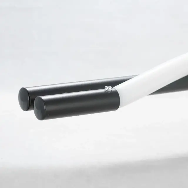 Бра Lussole LSP-8902 РИВЕР — черный, ракурс 2