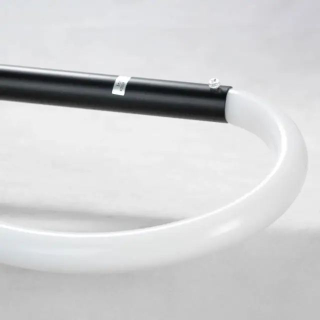 Бра Lussole LSP-8902 РИВЕР — черный, ракурс 3