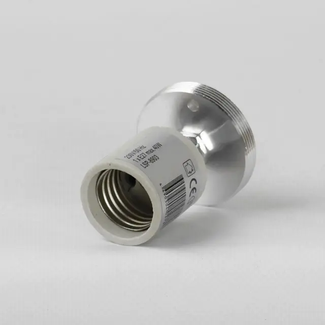 Светильник Lussole LSP-8903 ДОВЕ — белый, ракурс 6