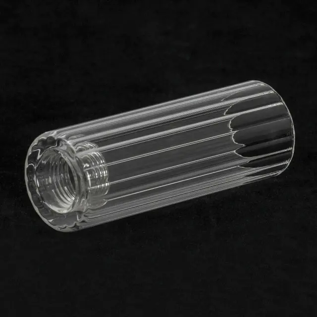 Люстра Lussole LSP-8906 ЛИОН — черный, ракурс 3
