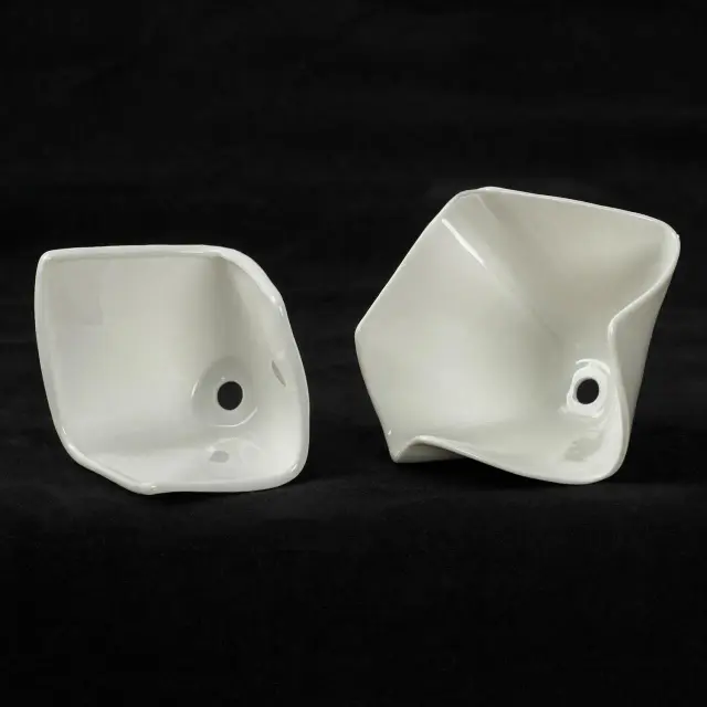 Люстра Lussole LSP-8908 ФАЙЕТТЕ — золотой, ракурс 2
