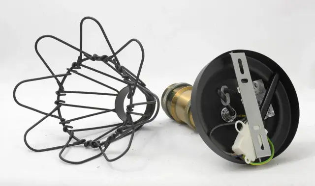 Светильник для однофазного шинопровода Lussole LSP-9109-TAW СЕНТЕРИЧ — белый, ракурс 4