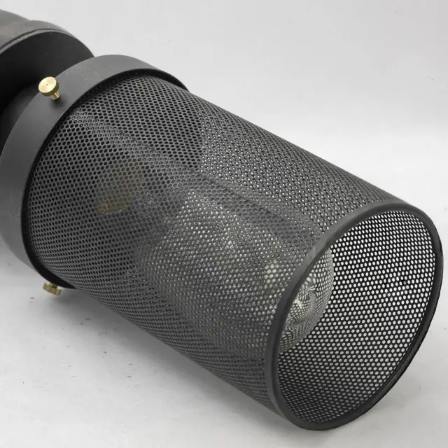 Бра Lussole LSP-9172 ФРИПОРТ — черный, ракурс 2
