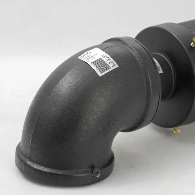 Бра Lussole LSP-9172 ФРИПОРТ — черный, ракурс 3