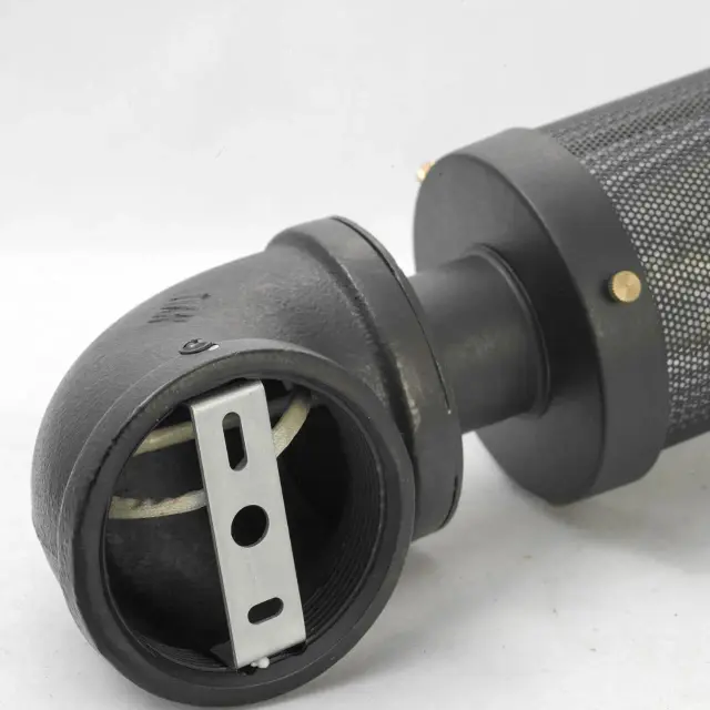 Бра Lussole LSP-9172 ФРИПОРТ — черный, ракурс 4