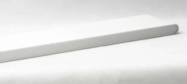 Светильник Lussole LSP-9516 ДЕКАТУР — белый, ракурс 3