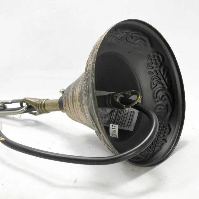 Светильник Lussole LSP-9518 АНКОРАДЖ — бронза, ракурс 8