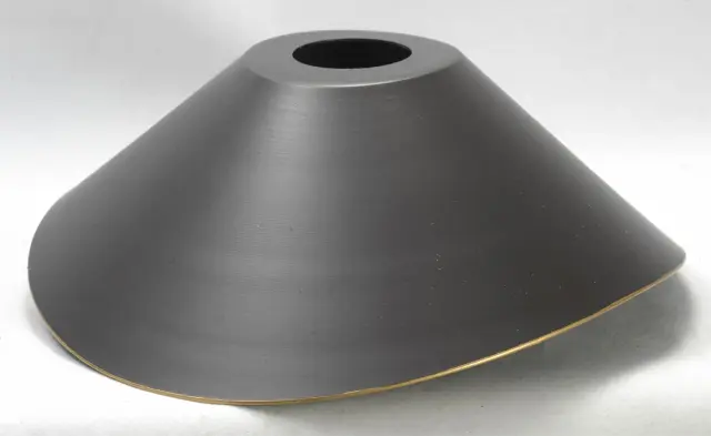 Люстра Lussole LSP-9535 ОПЕЛИКА — коричневый, ракурс 5