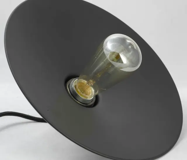 Светильник Lussole LSP-9601 НЬЮЙОРК — черный, ракурс 4