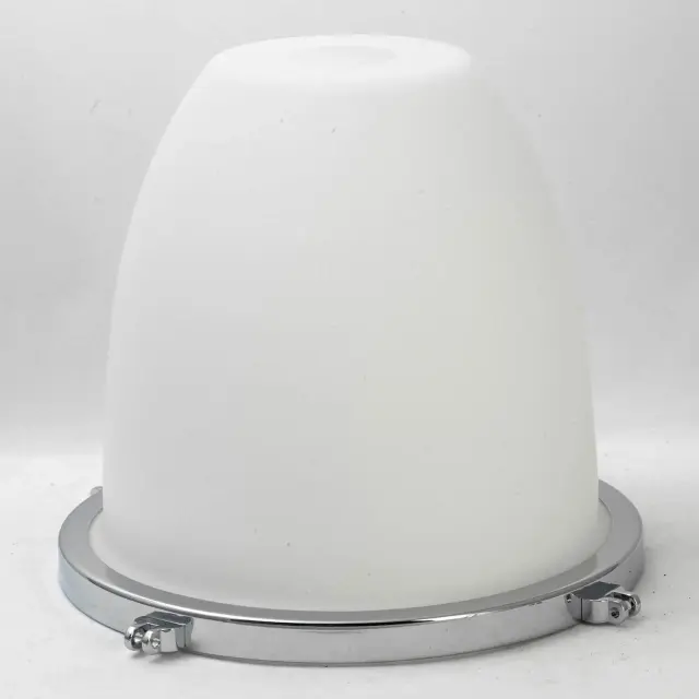 Светильник Lussole LSP-9613 МОНСИ — хром, ракурс 4