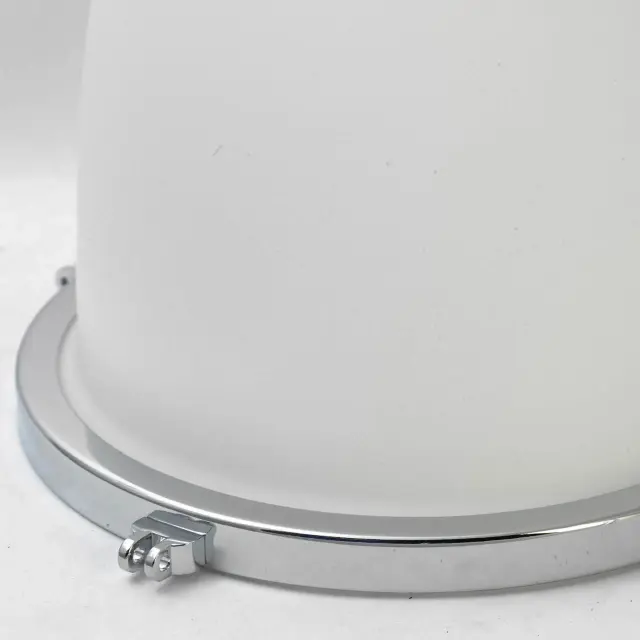 Светильник Lussole LSP-9613 МОНСИ — хром, ракурс 5