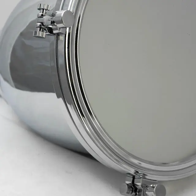 Светильник Lussole LSP-9614 МОНСИ — хром, ракурс 4