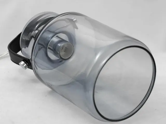 Светильник Lussole LSP-9639 БРАЙТОН — хром, ракурс 3