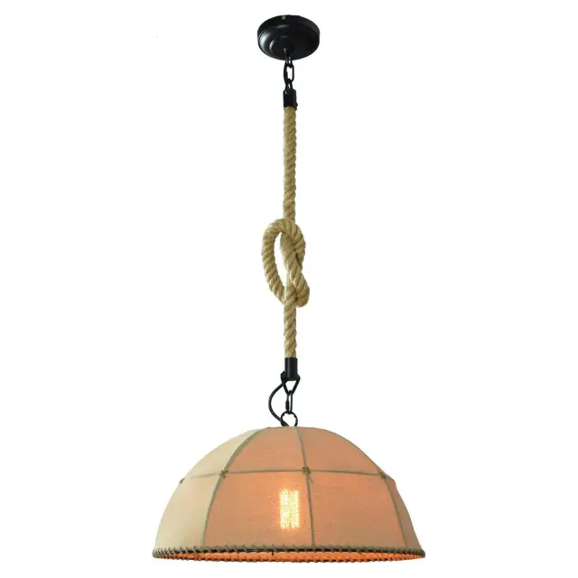 Светильник Lussole LSP-9667 ХЕМПСТЕД — черный, ракурс 2
