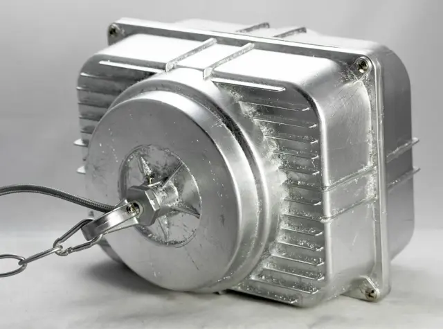 Светильник Lussole LSP-9826 МОНСИ — серый, ракурс 4