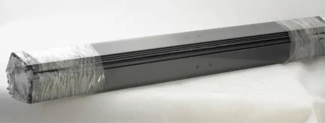 Торшер Lussole LSP-9887 ПАРКЕР — черный, ракурс 3