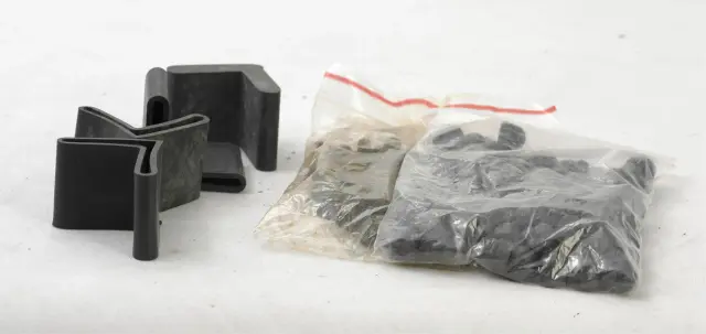 Торшер Lussole LSP-9887 ПАРКЕР — черный, ракурс 5
