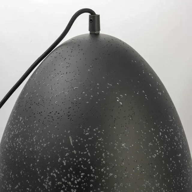 Светильник Lussole LSP-9892 ПОРТЧЕСТЕР — черный, ракурс 4