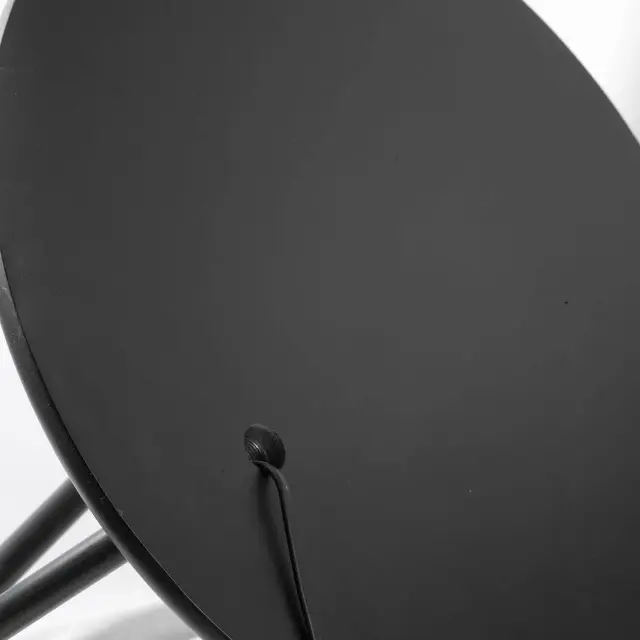 Торшер Lussole LSP-9908 ТРАКСТОН — черный, ракурс 5