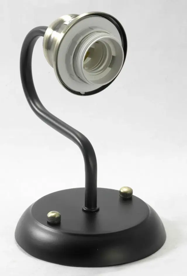 Бра Lussole LSP-9953 САФОРД — черный, ракурс 3