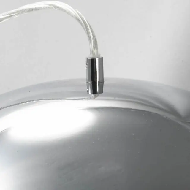 Светильник Lussole LSP-9972 МИДЛТАУН — хром, ракурс 5
